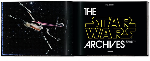 The Star Wars Archives. 1977–1983