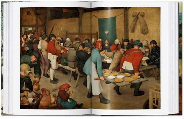 Bruegel. The Complete Paintings