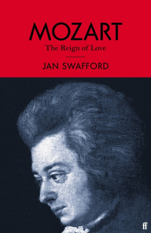 Mozart : The Reign of Love