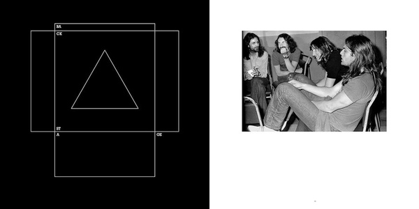 Pink Floyd: The Dark Side Of The Moon