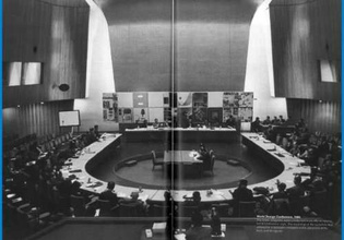 Project Japan, Metabolism Talks... 