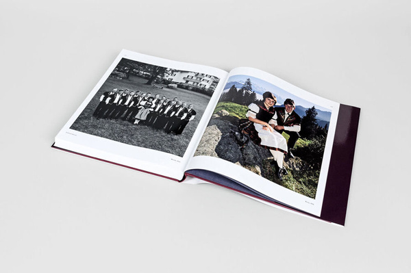 Arnold Odermatt – Feierabend | After Work | Après le boulot