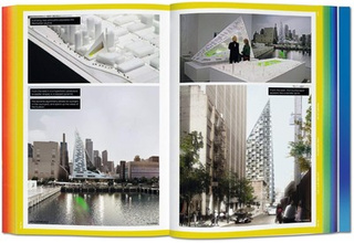 BIG. Hot to Cold. An Odyssey of Architectural Adaptation