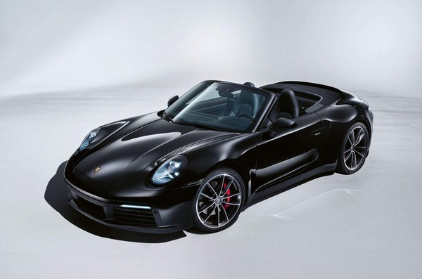 THE PORSCHE 911 BOOK — New Revised Edition