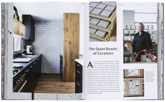 Insiders & Company : The New Artisans of Interior Design