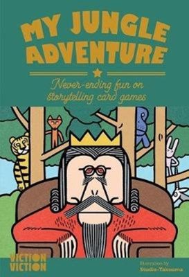 My Jungle Adventure 