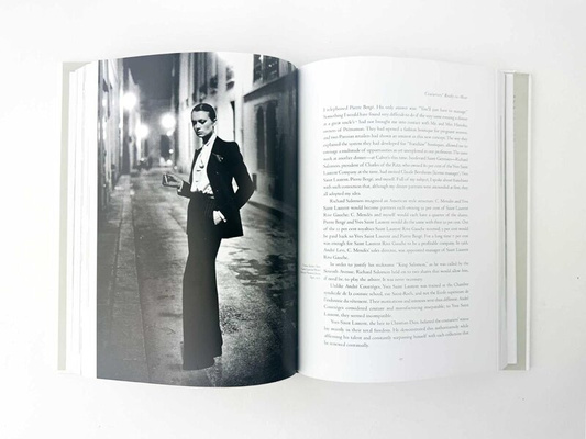 History Of International Fashion