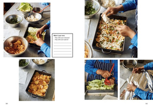 Ottolenghi Test Kitchen: Shelf Love