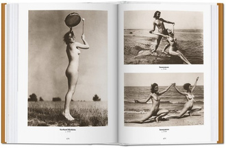 1000 Nudes: A History of Erotic Photography from 1839-1939