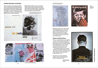 Graphic Design in the Twentieth Century