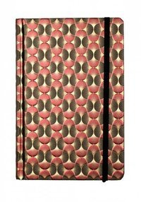The Hound of the Baskervilles Lined Notebook