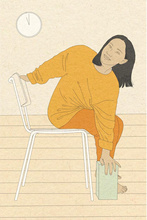 Yoga Teacher in a Box