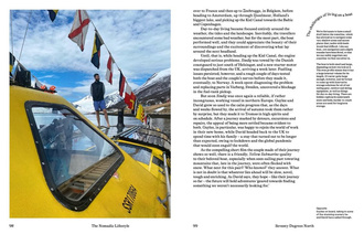 Making Waves : Floating Homes and Life on the Water