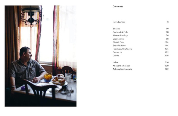 Mr Todiwala's Bombay : My Recipes and Memories from India