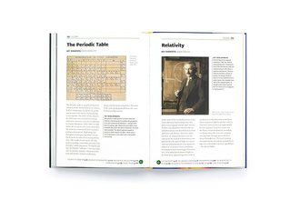 The Short Story of Science : A Pocket Guide to Key Histories, Experiments, Theories, Instruments and Methods