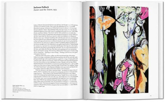 Abstract Expressionism