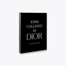 John Galliano for Dior