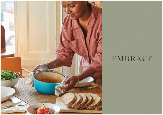 You Are Home: Heritage, authenticity, and the beauty of your space