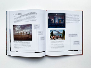 A Chronology of Photography