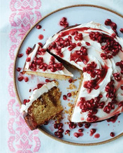 Zaitoun: Recipes and Stories from the Palestinian Kitchen