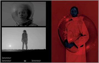 In the Black Fantastic