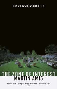 The Zone of Interest 