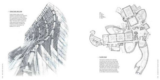 Architecture Inside + Out : 50 Iconic Buildings in Detail