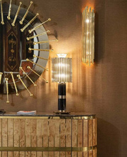 Modern Glam : Glamorous Home Inspiration