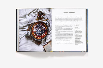 First We Eat Good Food for Simple Gatherings from My Pacific Northwest Kitchen