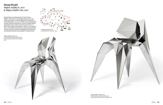 Chairs EGZEMPLARZ USZKODZONY