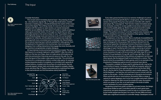 Never Alone : Video Games as Interactive Design