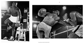 Mike Tyson : 1981-1991