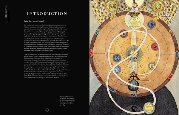 Compendium of the Occult