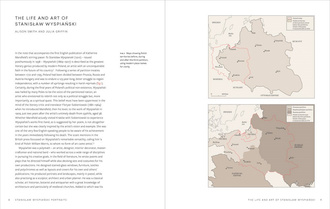 Stanislaw Wyspianski Portraits