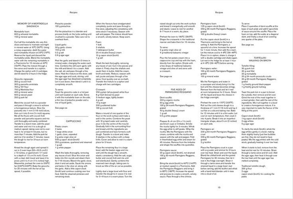 Massimo Bottura: Never Trust A Skinny Italian Chef