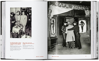 Dark City. The Real Los Angeles Noir