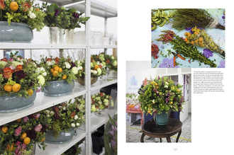 Floral Contemporary: The Renaissance of Flower Design
