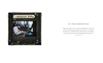 Across the Arctic Ocean