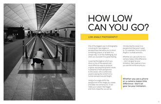 How To Take Amazing Photos 