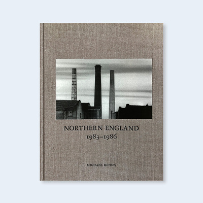 Northern England 1983-1986 (EGZEMPLARZ Z PODPISEM)