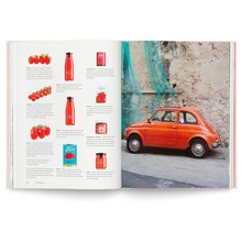 Originale : Recipes and Essentials of Italian Cooking