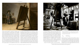 The Hollywood History of Art