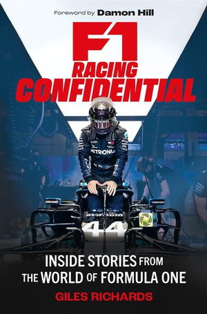 F1 Confidential