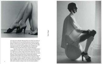 High Heels: Fashion, Femininity and Seduction