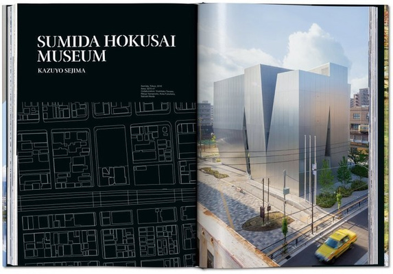 Contemporary Japanese Architecture