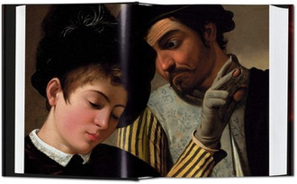 Caravaggio. The Complete Works. 40th Ed.