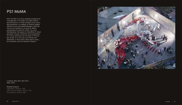 The Surreal Visions of Hernan Diaz Alonso/HDA-X