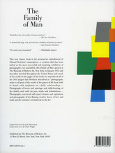 The Family of Man