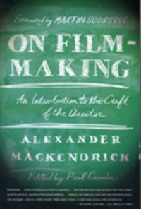 On Film-making