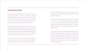 The Little Book of Pride